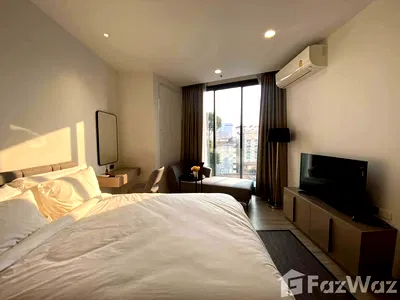 Condos for sale Soi Buakhao : The Edge Central condon for sale 5364638