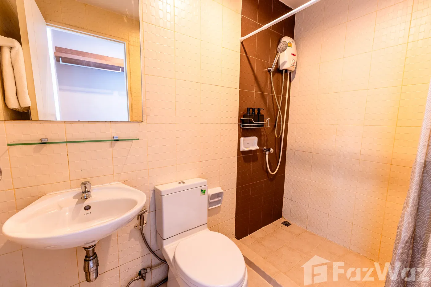 picture Unblock 1 bedroom Pool view - 15/15