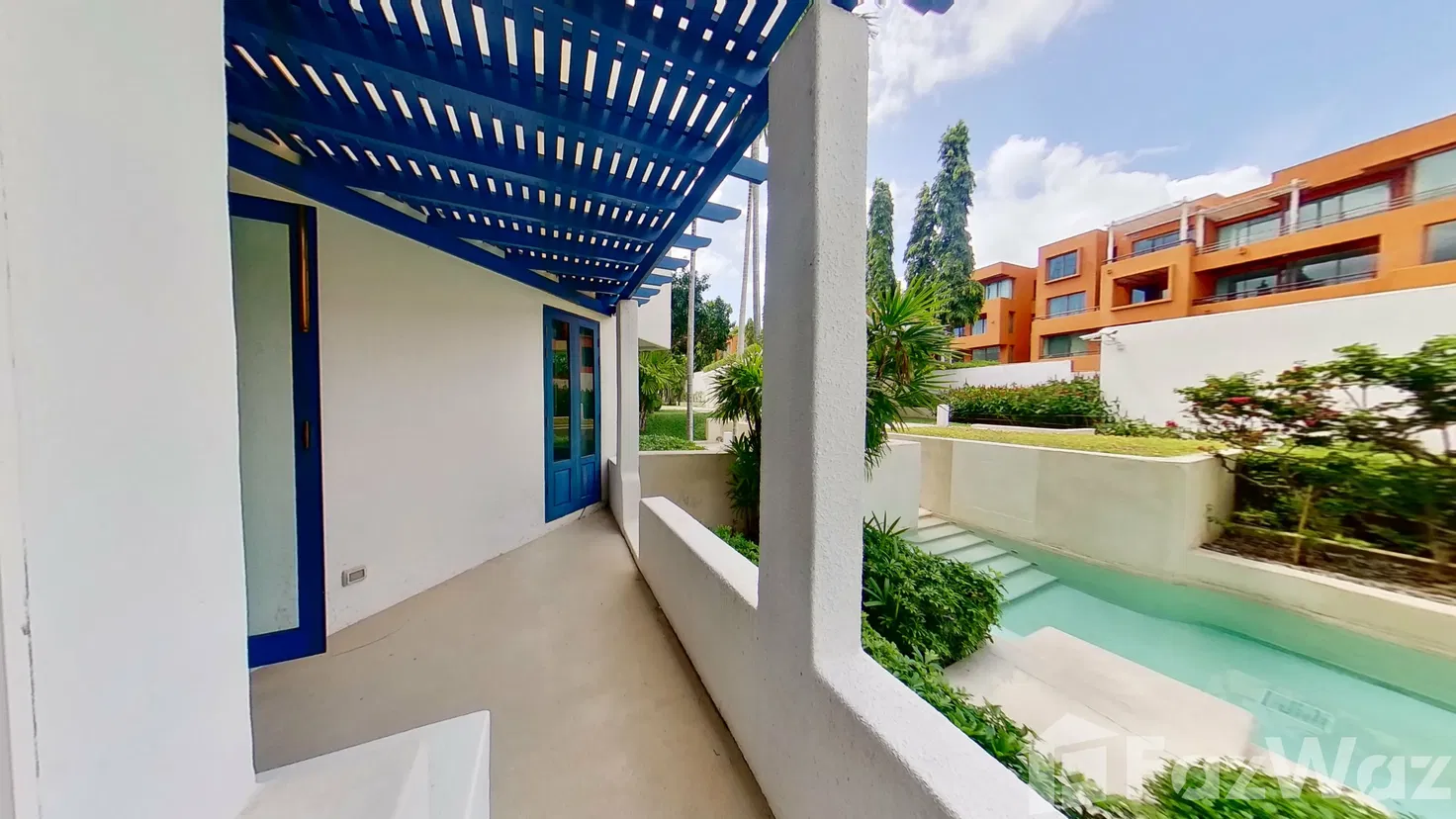 picture 2 Bedroom Condo for rent at Chelona Khao Tao 1008284 - 15/16