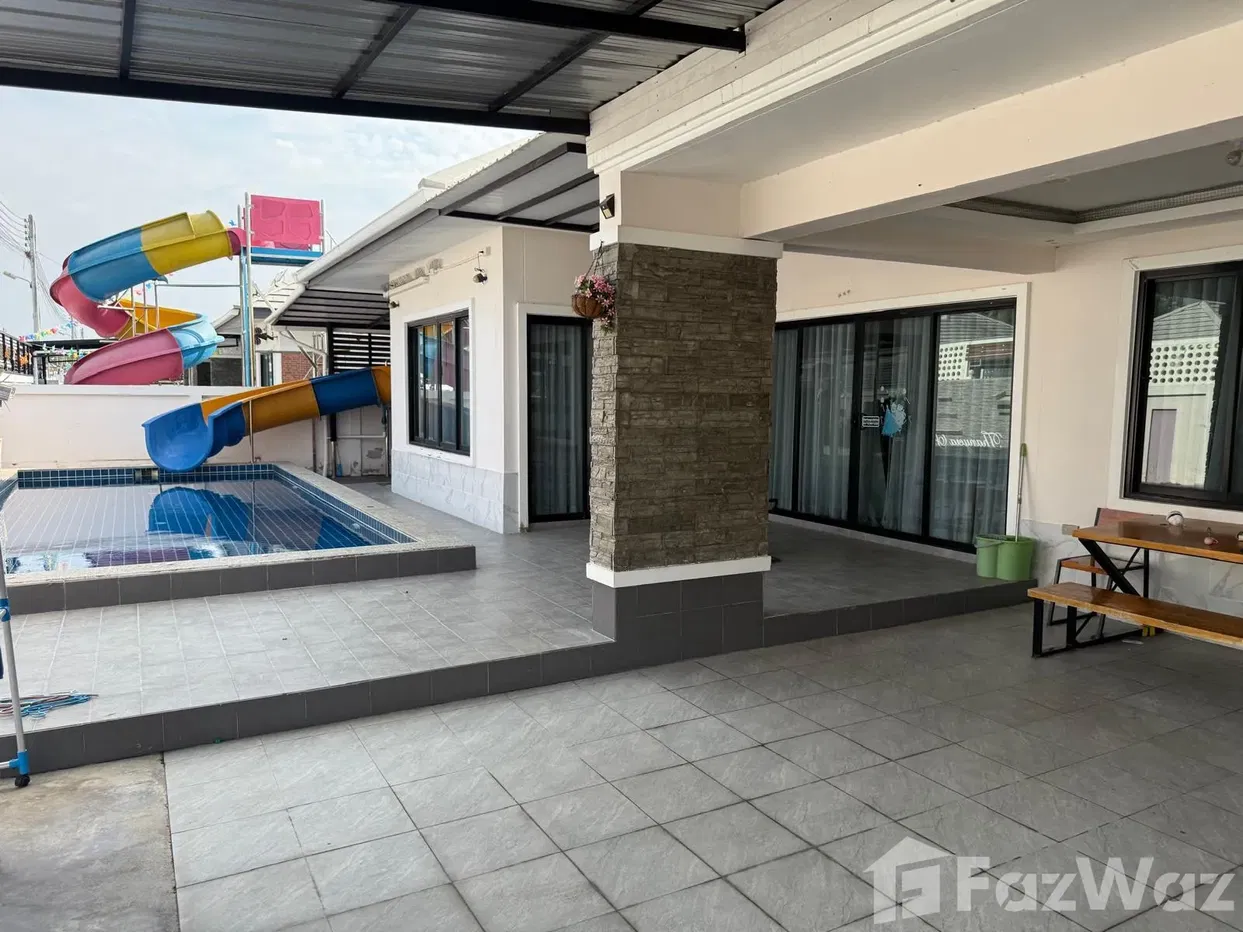 รูป วิลล่าให้เช่า 3 ห้องนอน ในโครงการ เดอะ ไพร์ม หัวหิน 1739662 - รูปที่ 35/40