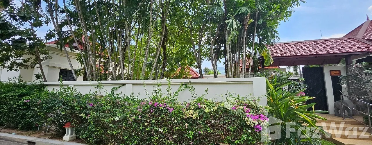 รูป ขาย บ้านเดี่ยว 4 ห้องนอน ในโครงการ สายธาร วิลล่า - รูปที่ 47/96
