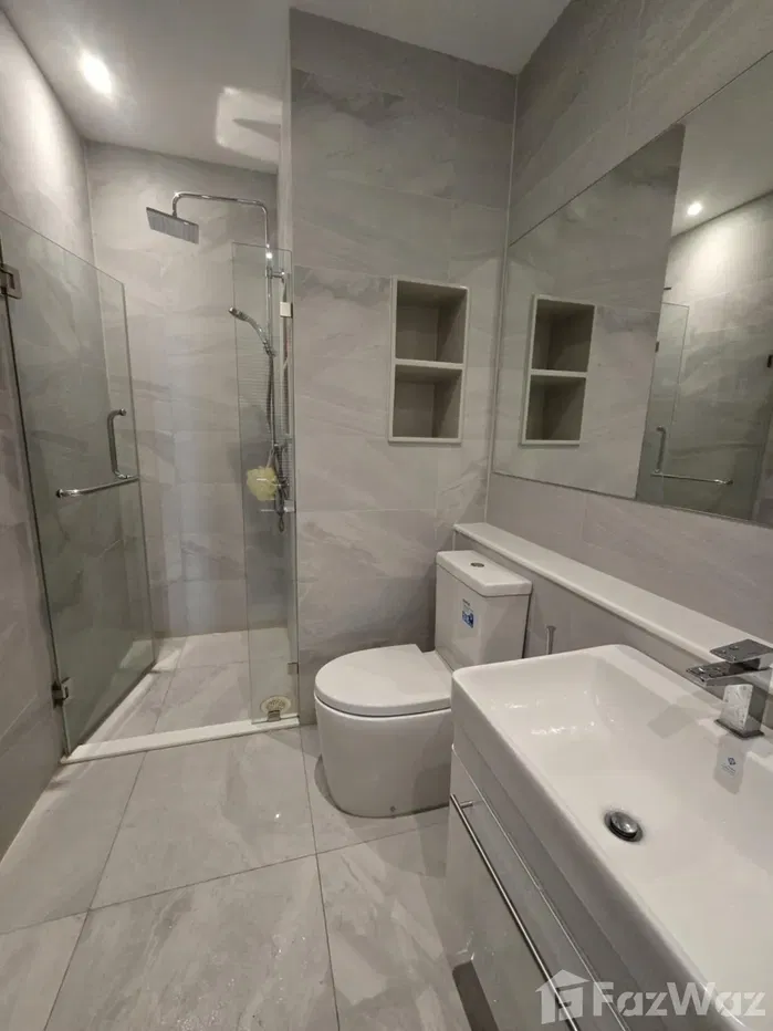 รูป คอนโดให้เช่า 2 ห้องนอน ในโครงการ Rhythm Ekkamai Estate 5659732 - รูปที่ 9/19