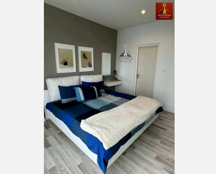 Condo Serene Lake Chiangmai, Somphot Chiangmai 700 pi Rd., near Chiang Mai Airport