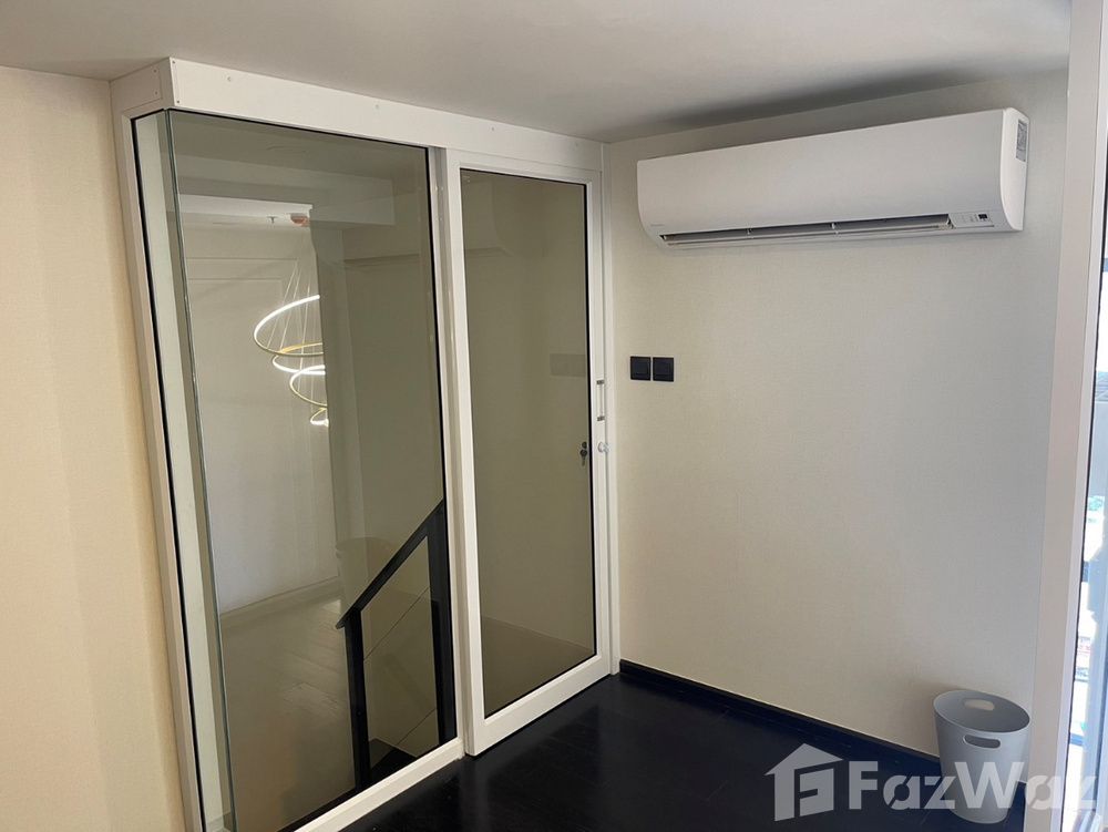 รูป Condo Park Origin Thonglor Duplex 2 ชั้น 2 ห้องนอน ชั้น30 - รูปที่ 6/12