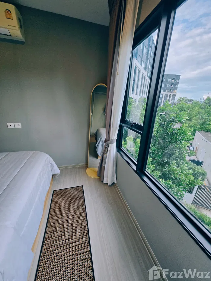 picture 1 Bedroom Condo for sale at Aspire Sukhumvit-Onnut - 14/23