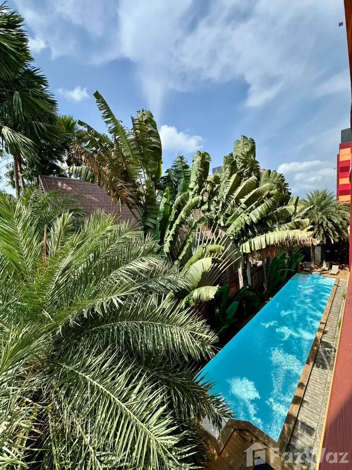 picture Luxury 2-Bedroom Apartment Near Nai Harn Beach - 13/13