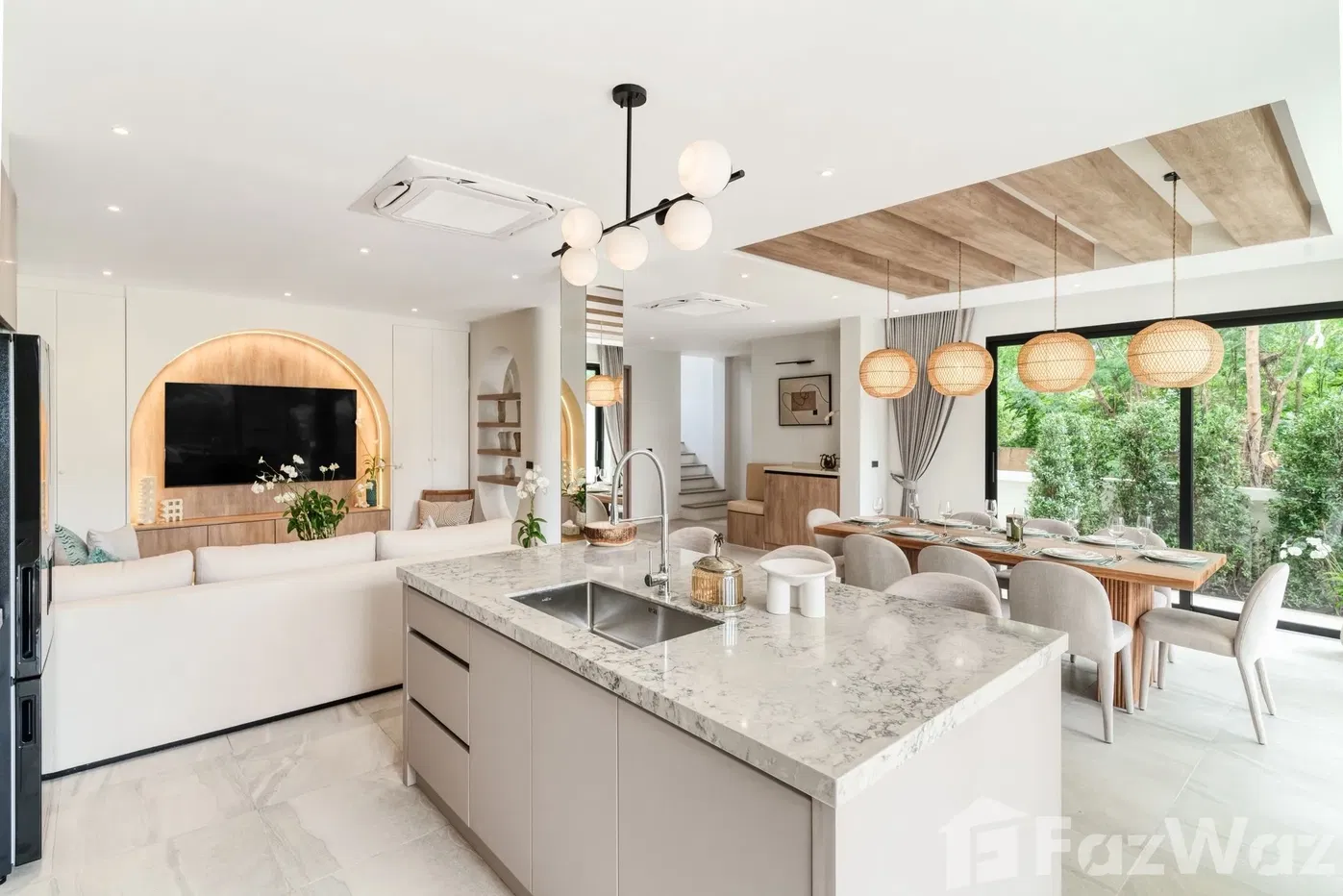 picture 3 Bedroom Villa for sale in Rawai, Phuket - 5/35