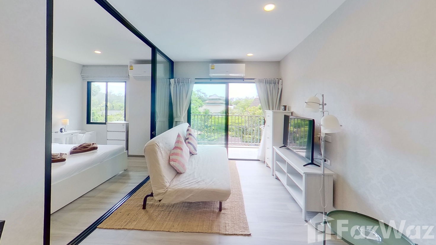 picture 1 Bedroom Condo for sale at The Title Residencies - 6/8