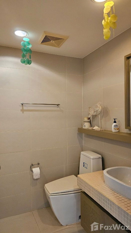 รูป ขาย คอนโด 1 ห้องนอน ในโครงการ บ้านนับคลื่น - รูปที่ 8/8