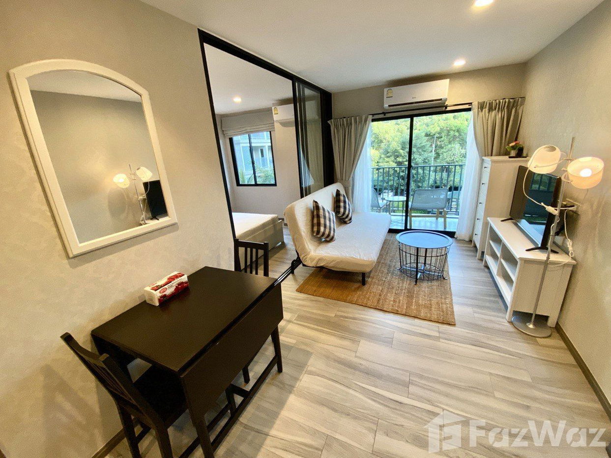 picture 1 bedroom Condo for Sale - 1/9