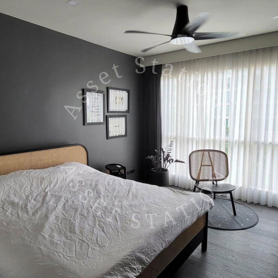 รูป 🔥New Available  | The Address Chidlom BTS Chidlom 🔥 - รูปที่ 1/7