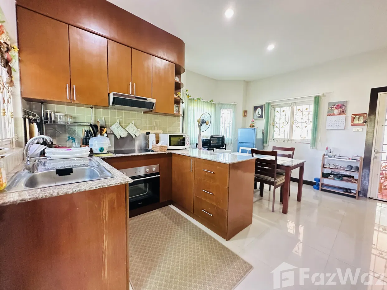 picture 3 Bedroom House for sale in Hua Hin City, Prachuap Khiri Khan - 13/22