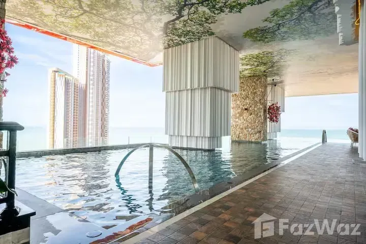 picture Luxury Condo for Sale – The Riviera Ocean Drive, Pattaya - 23/42