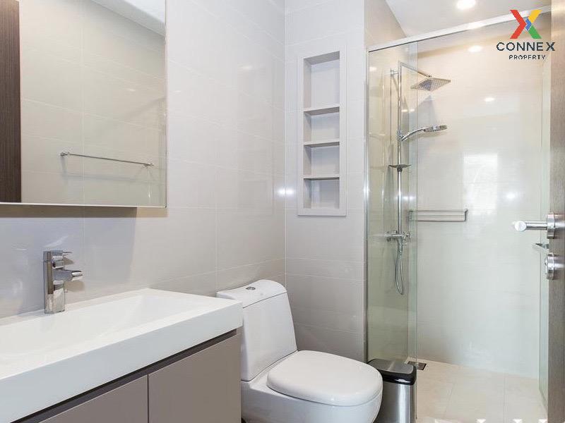 picture FOR RENT condo , Pyne by Sansiri , BTS-Ratchathewi , Thanon Phetchaburi , Rat Thewi , Bangkok , CX-45589 ✅ Live chat with us ADD LINE @connexproperty ✅  - 8/9