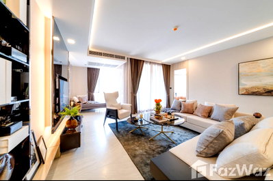 คอนโดให้เช่า : คอนโดให้เช่า 3 ห้องนอน ในโครงการ ฟินน์ สุขุมวิท 31 1845532