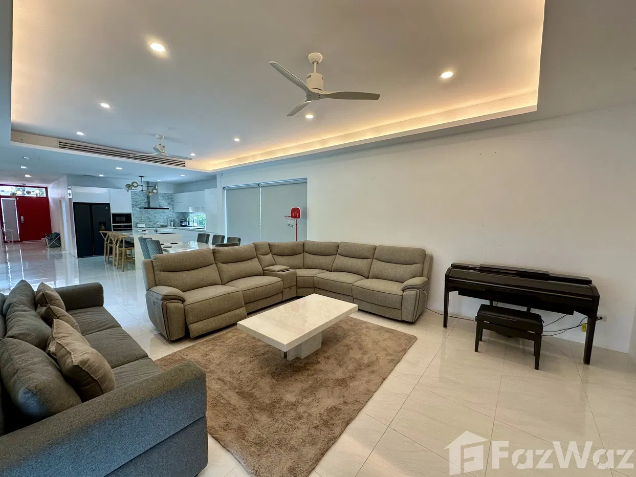 รูป วิลล่าให้เช่า 3 ห้องนอน ในโครงการ กมลา พาราไดซ์ 2 1908355 - รูปที่ 26/30