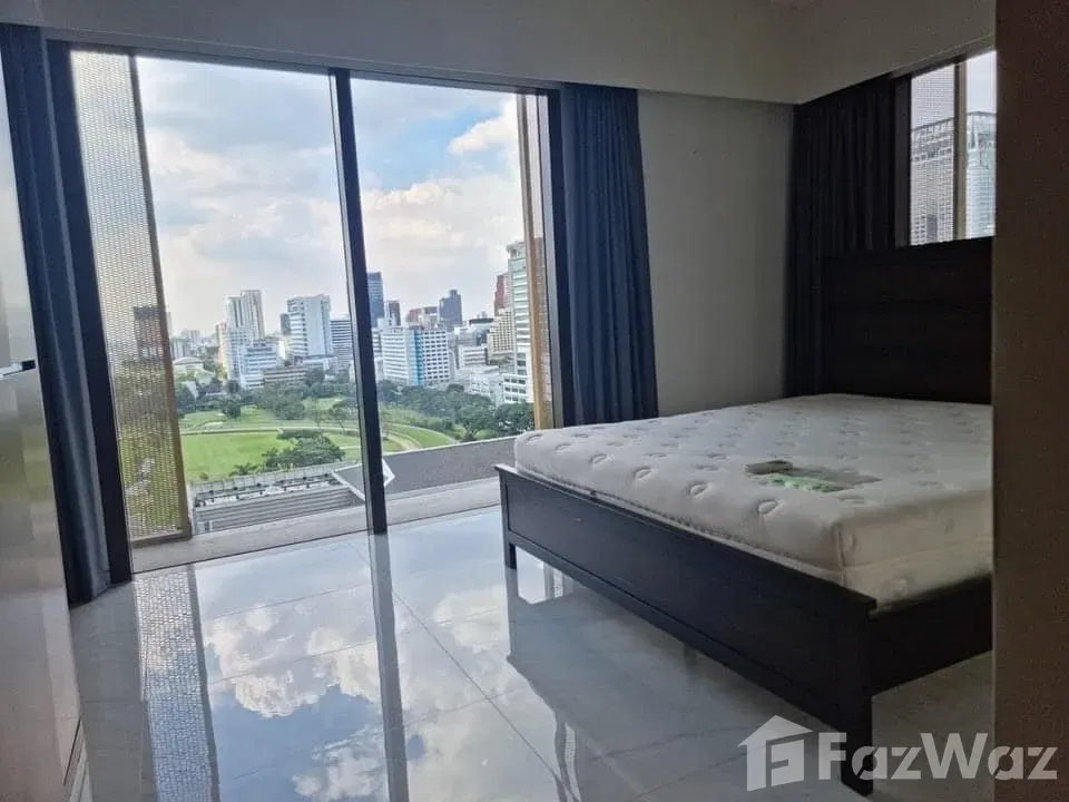 picture 2 Bedroom Condo for sale at Hansar Rajdamri - 3/10