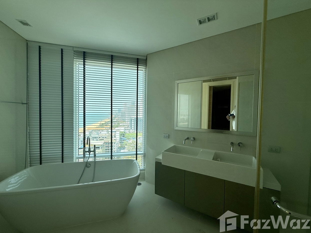 picture Reflection Condo 3Bed/4Bath 217 sqm 15th Floor FQ - 12/15