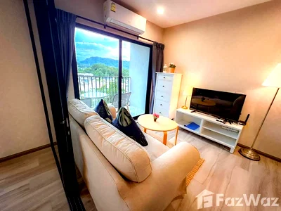 ขายคอนโด : ขาย คอนโด 1 ห้องนอน ในโครงการ เดอะ ไทเทิ้ล เรสซิเดนซีส์ 2002460