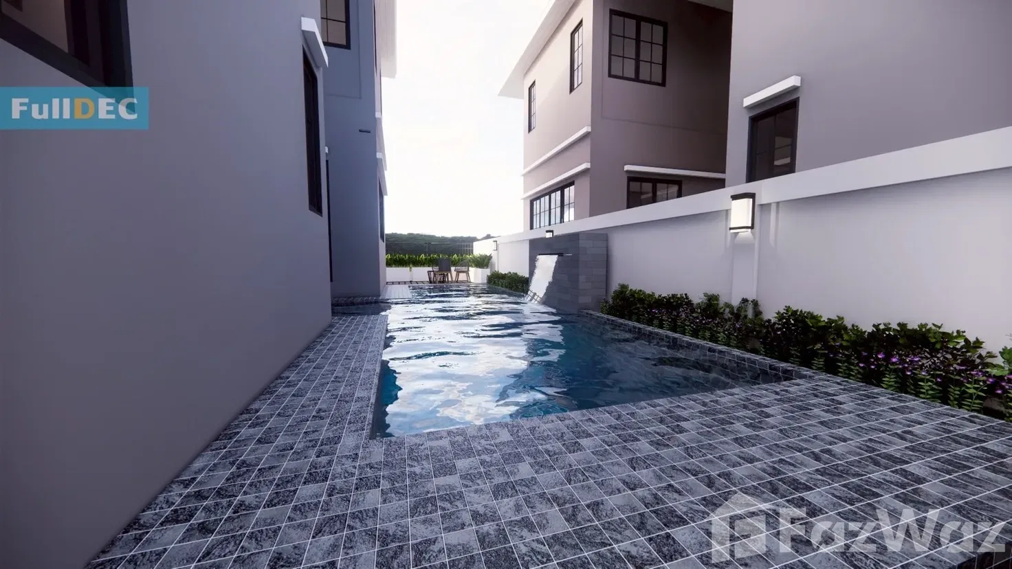 picture 3 Bedroom House for rent at Crown Estate Dulwich Road 5629561 - 8/35