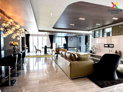 Condos for rent : 🔥🔥🔥 For Rent Condo , Citi Smart Sukhumvit 18 , Penthouse , BTS-Asok , Khlong Toei , Khlong Toei , Bangkok , CX-127605 ✅ Live chat with us ADD LINE @connexproperty ✅ 🔥🔥🔥