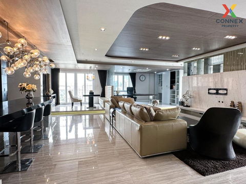 🔥🔥🔥 For Rent Condo , Citi Smart Sukhumvit 18 , Penthouse , BTS-Asok , Khlong Toei , Khlong Toei , Bangkok , CX-127605 ✅ Live chat with us ADD LINE @connexproperty ✅ 🔥🔥🔥