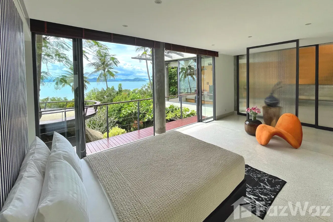 picture 4 Bedroom Villa for rent in Na Mueang, Surat Thani - 12/20