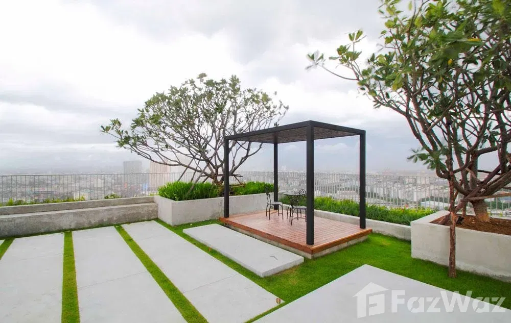 picture 1 Bedroom Condo for sale at The Bloom Sukhumvit 71 - 3/10