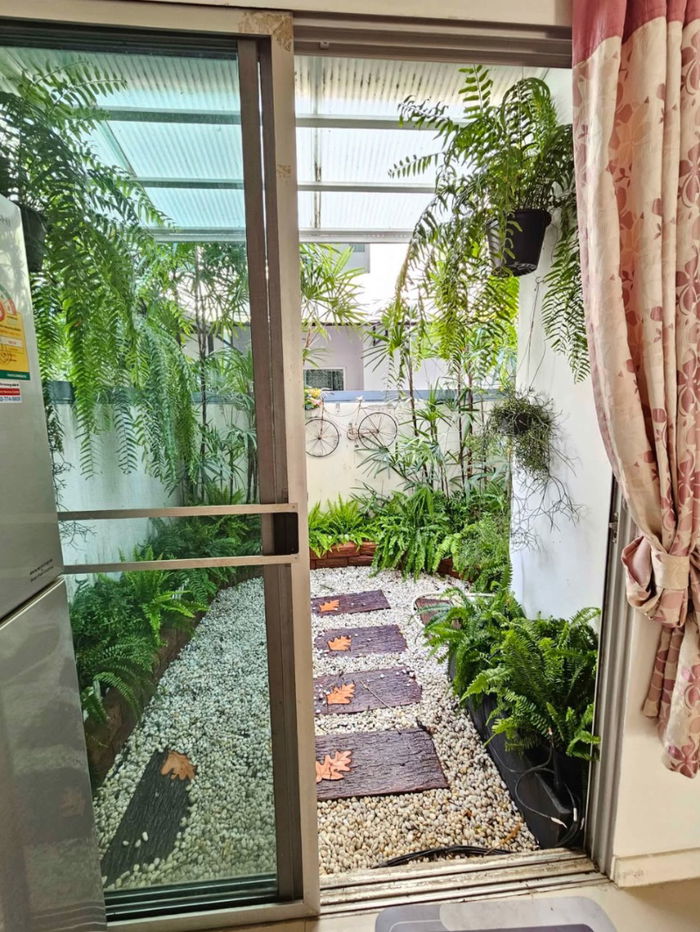 picture #R5676 🎉 130868 House for rent Banmai Village rama 9 - 7/19