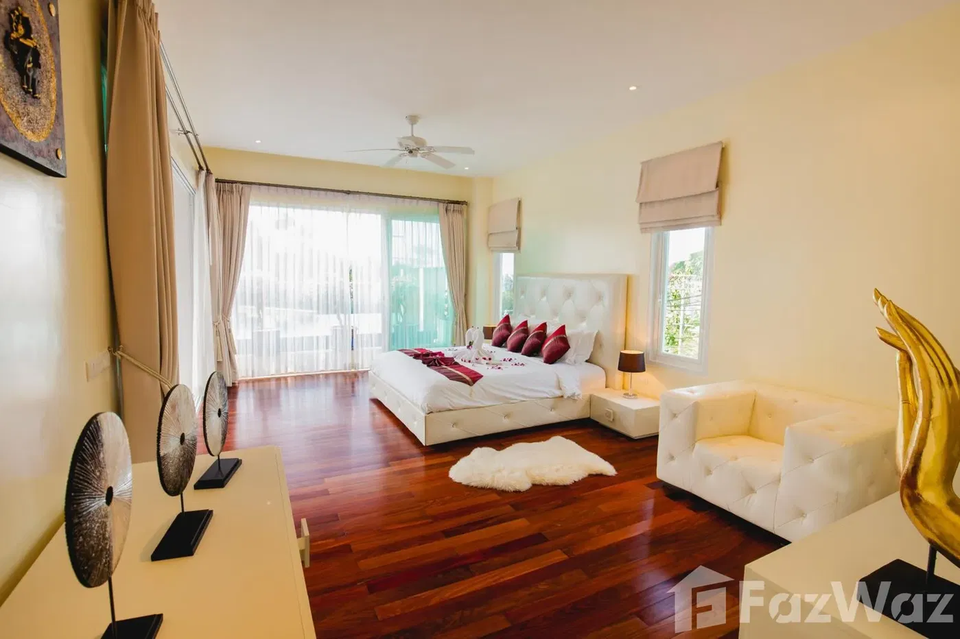 picture 3 Bedroom Condo for sale at Grand Kamala Falls - 7/32