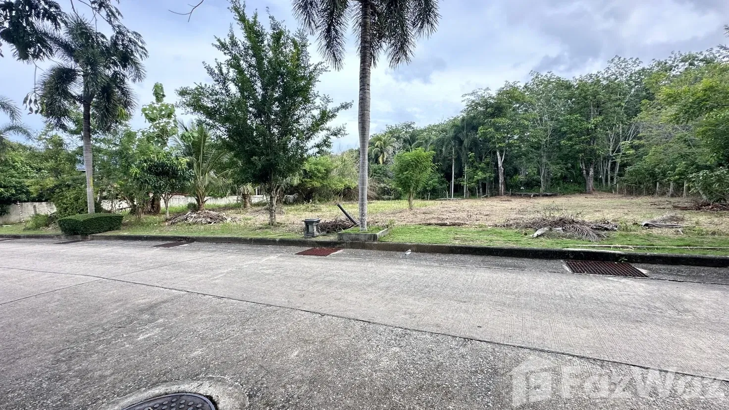 picture Land for sale at Yamu Hills - 8/17