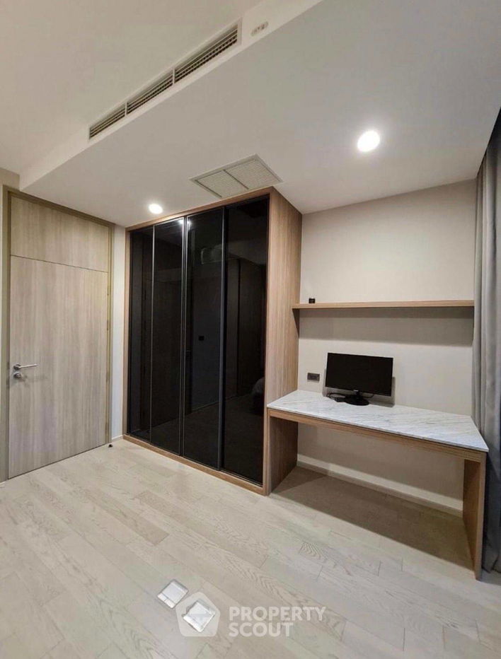 รูป คอนโด 1-ห้องนอน ที่ โนเบิล เพลินจิต ใกล้ BTS เพลินจิต (ID 1110922) - รูปที่ 2/9