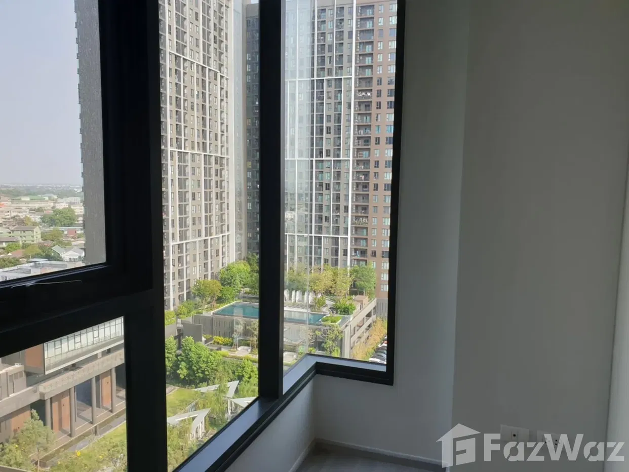 picture 2 Bed 2 Bath The Parkland Phetkasem 56 - 6/17