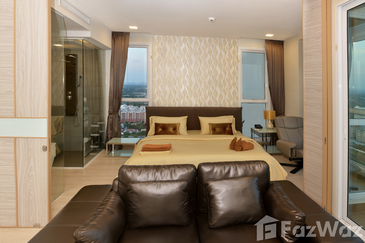 picture Elevated Living on the 27th Floor with Breathtaking Bay View 1723702 - 36/39