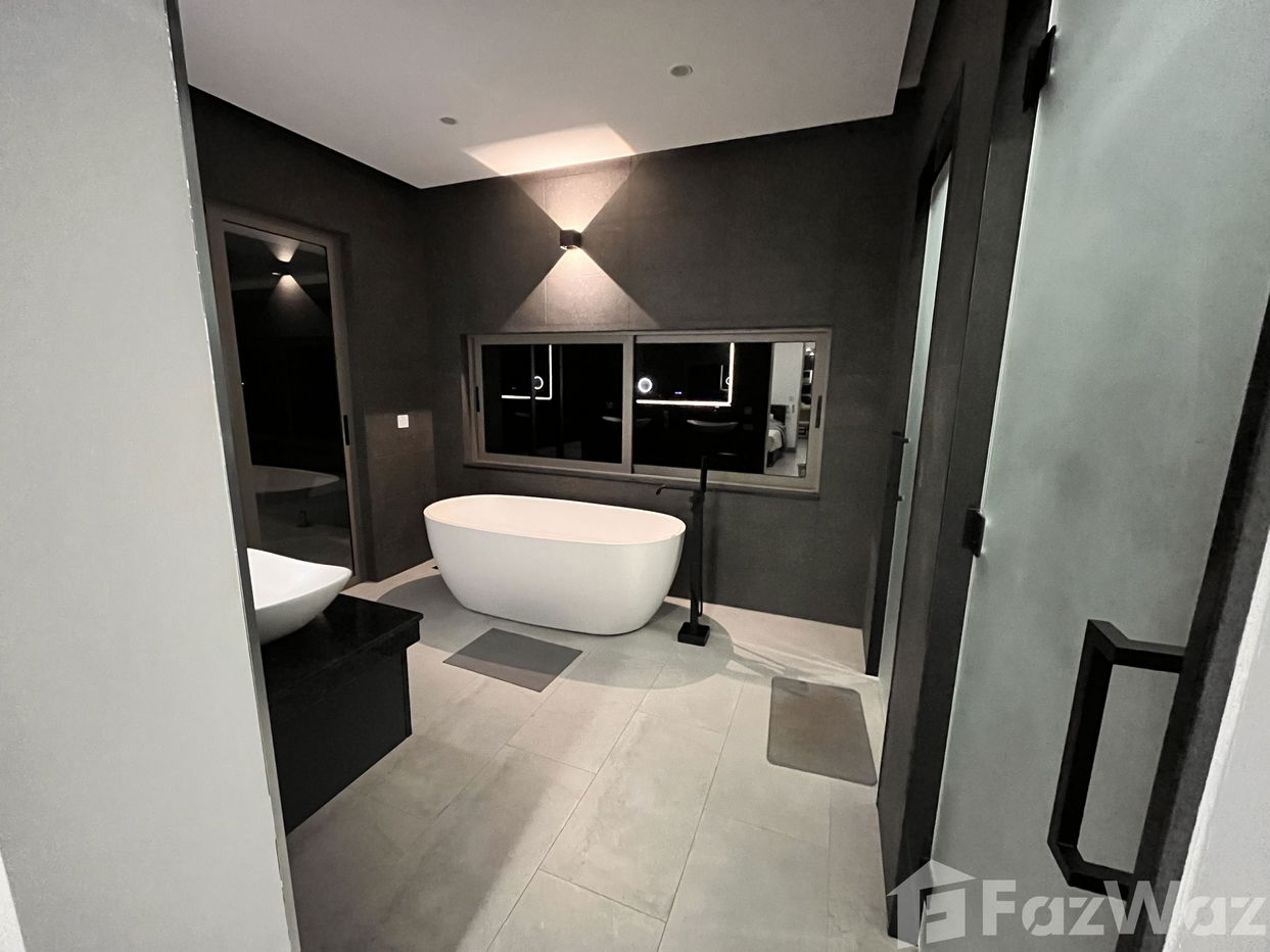 picture 3 Bedroom Villa for sale in Bo Phut, Surat Thani - 53/71