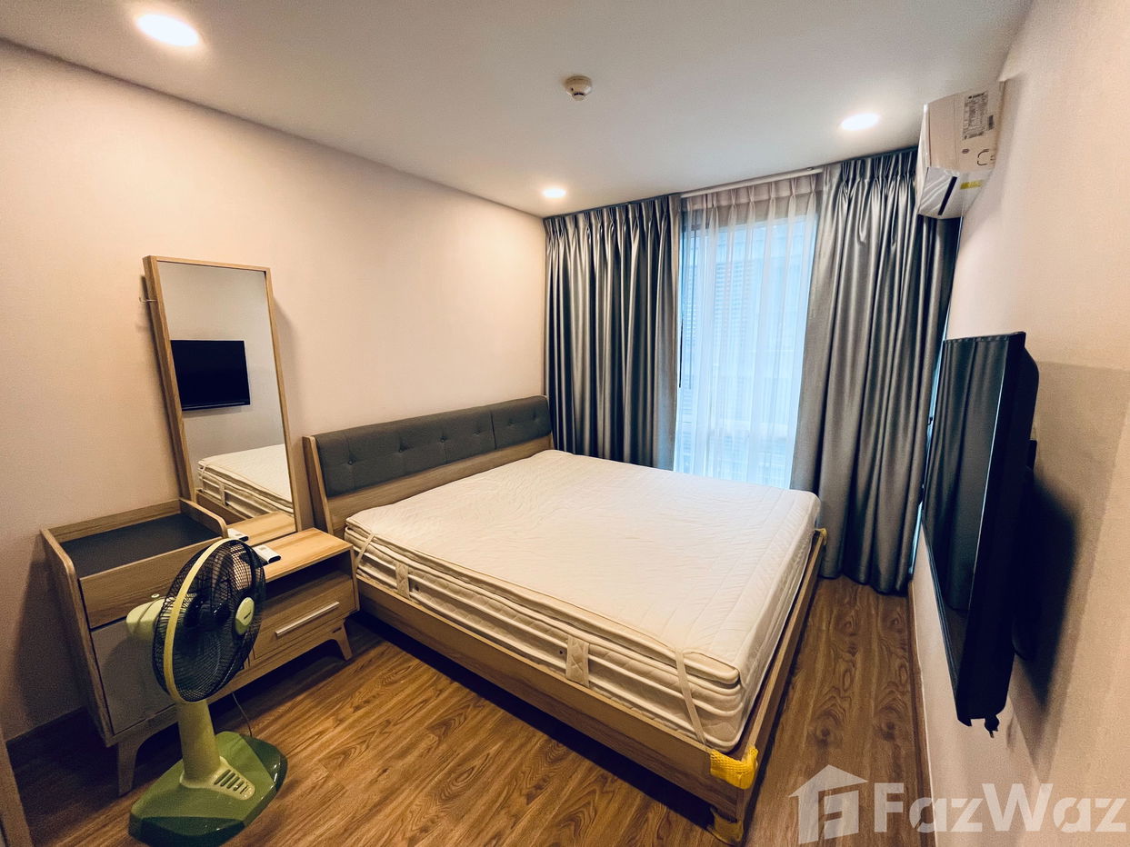 picture 1 Bedroom Condo for sale at Le Crique Condo - 4/12