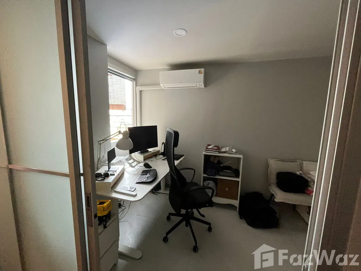 รูป ขาย คอนโด 3 ห้องนอน ในโครงการ Fragrant 71 - รูปที่ 9/9