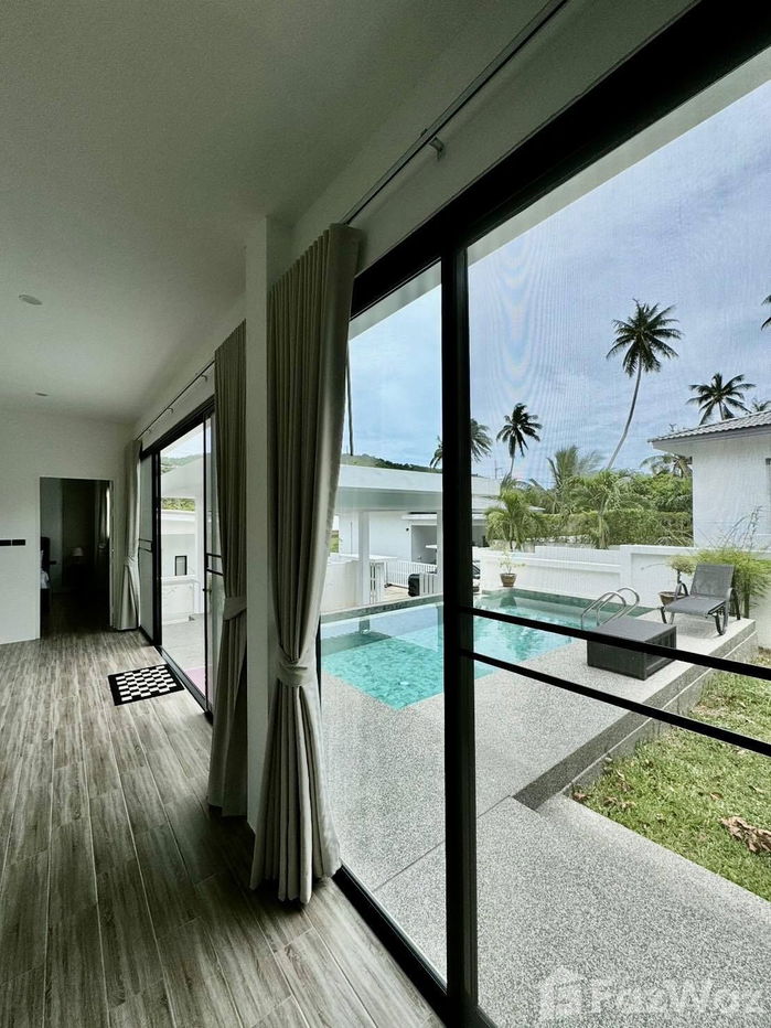 รูป วิลล่าให้เช่า 3 ห้องนอน ใน ตลิ่งงาม, สุราษฎร์ธานี 1933883 - รูปที่ 2/12