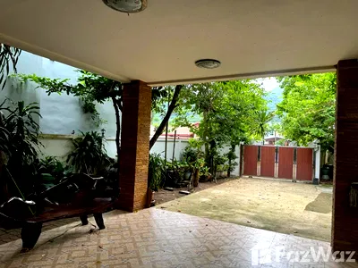 บ้านเดี่ยว ม.สงขลานครินทร์ วิทยาเขตภูเก็ต : ขาย วิลล่า 5 ห้องนอน ในโครงการ ล๊อค ปาล์ม กอล์ฟ คลับ