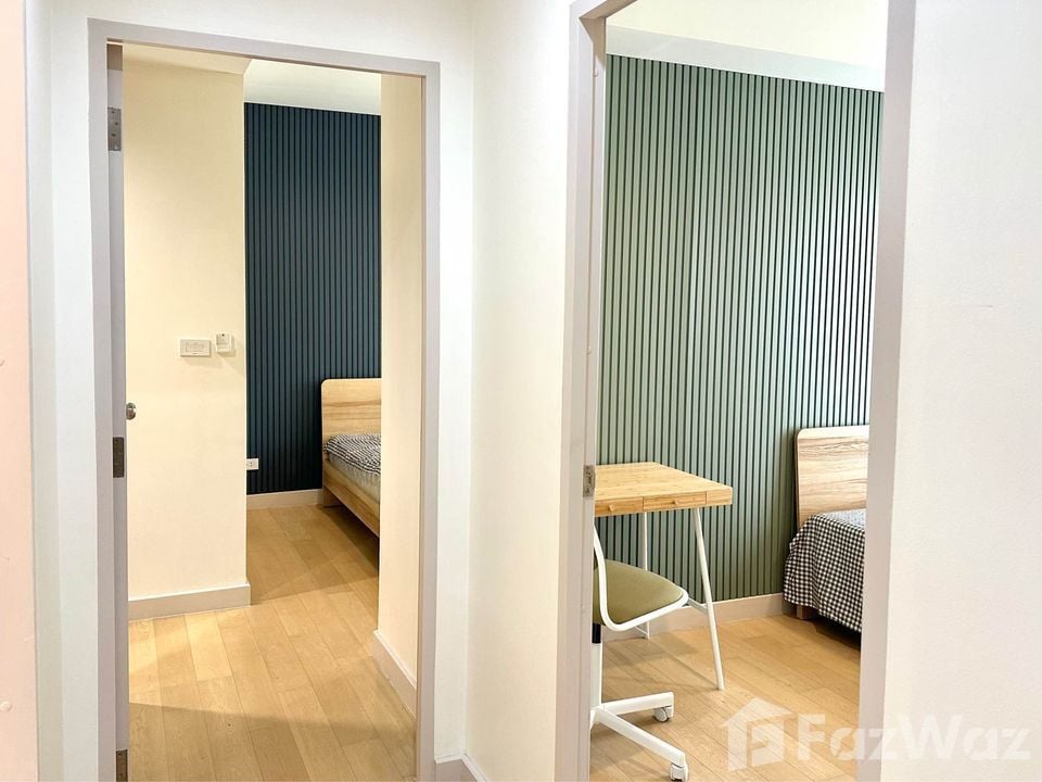 picture The Seed Terre Ratchayothin 2 bedrooms 2 bathrooms - 7/10