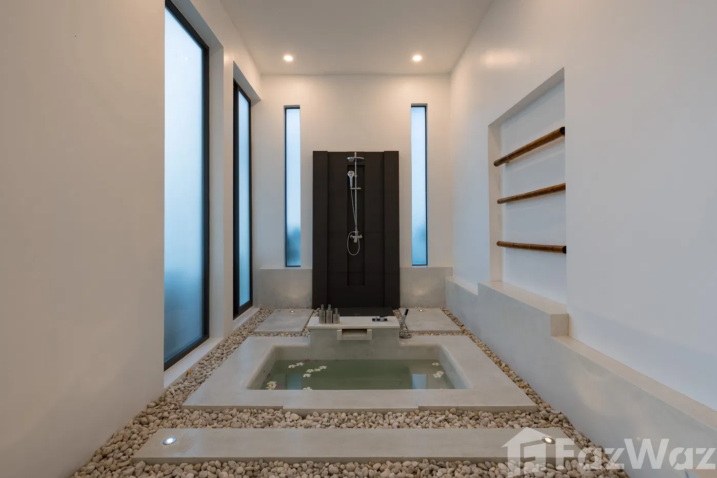 picture .Soothing Bo Phut Villa: 700sqm, 5BR & 7BA for Rent/Sale - 52/97
