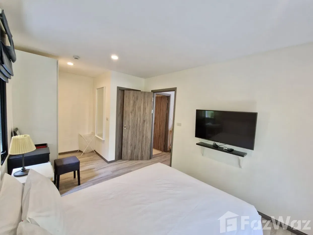 picture One bedroom condo with Pool access - 5/8