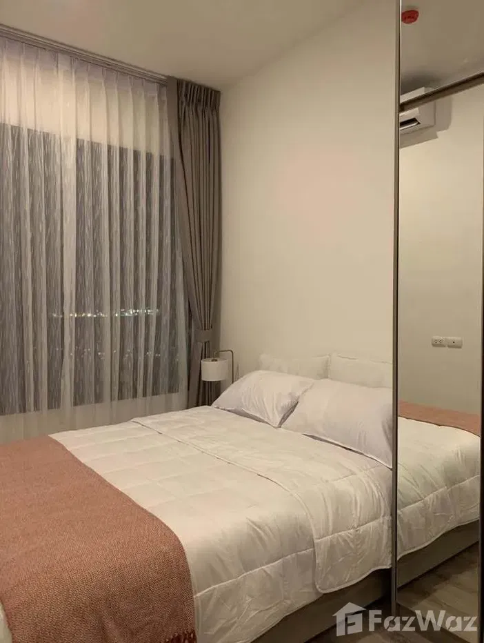 รูป ขาย คอนโด 1 ห้องนอน ในโครงการ ไนท์บริดจ์ ไพร์ม อ่อนนุช - รูปที่ 3/7