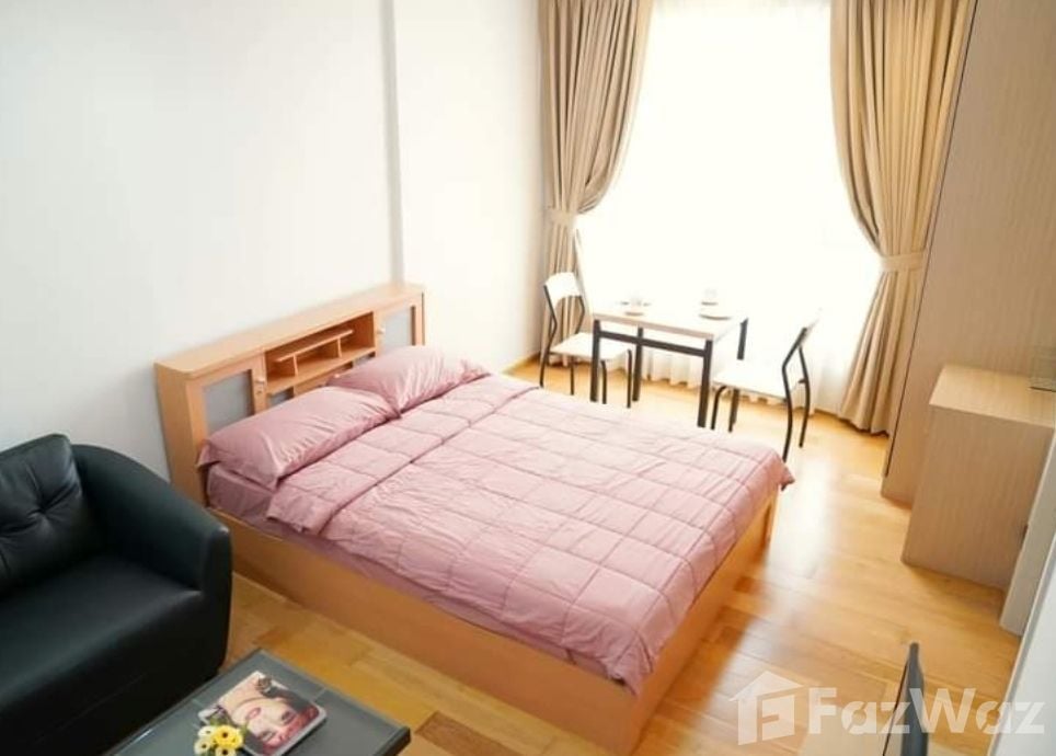 รูป Fuse Sathorn Taksin 1bedroom - รูปที่ 2/6