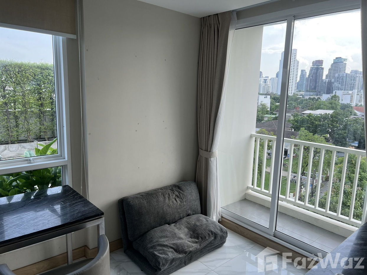 picture New Building, High Floor, Good View, Next to Garden - 2/9