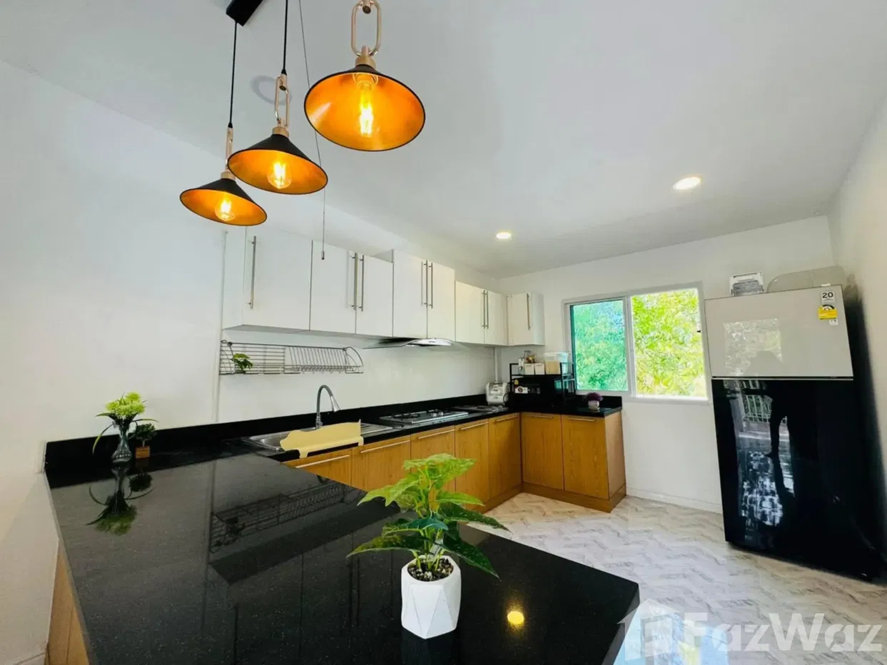 picture 4 Bedroom House for sale in Thap Tai, Prachuap Khiri Khan - 35/58