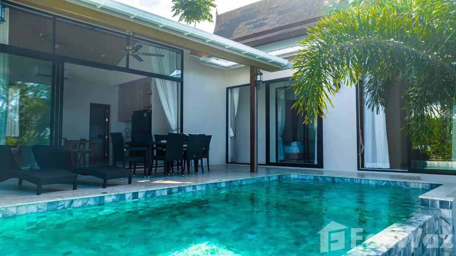 picture 4 Bedroom Villa for sale in Bo Phut, Surat Thani - 25/28