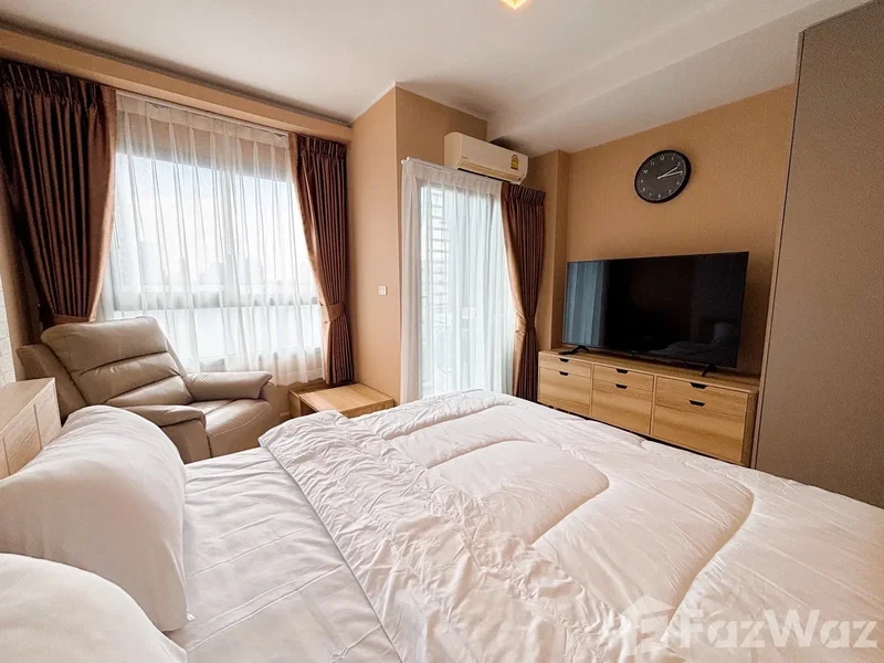 Condos for sale : Studio 6 month / 1 year contract 5630439