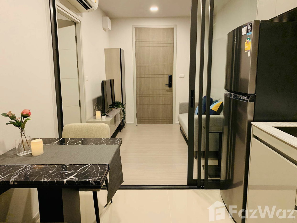 รูป ขาย คอนโด 1 ห้องนอน ในโครงการ ควินทารา ทรีเฮาส์ สุขุมวิท 42 - รูปที่ 5/13