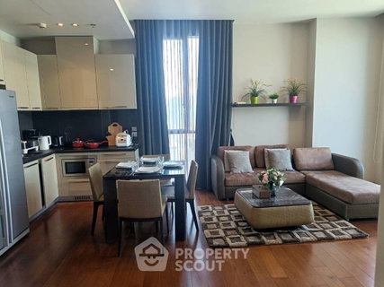 รูปภาพ 24th-Floor 2-BR Quattro By Sansiri Near BTS Thong Lo (ID 1442980)